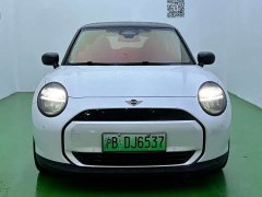 BMW Electric MINI Cooper 456km COOPER E Classic Edition - ფოტო 2