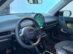 BMW Electric MINI Cooper 456km COOPER E Classic Edition - ფოტო 3