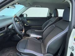 BMW Electric MINI Cooper 456km COOPER E Classic Edition - ფოტო 5
