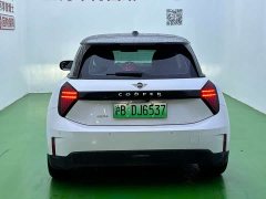 BMW Electric MINI Cooper 456km COOPER E Classic Edition - ფოტო 8