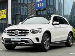 Mercedes-Benz GLC 2021 GLC 260 L 4MATIC Dynamic - ფოტო 1