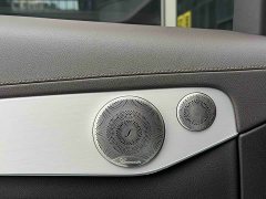 Mercedes-Benz GLC 2021 GLC 260 L 4MATIC Dynamic - ფოტო 10