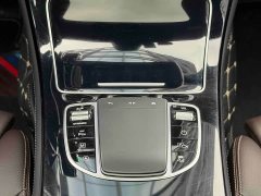 Mercedes-Benz GLC 2021 GLC 260 L 4MATIC Dynamic - ფოტო 12