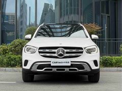 Mercedes-Benz GLC 2021 GLC 260 L 4MATIC Dynamic - ფოტო 2