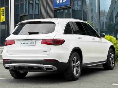 Mercedes-Benz GLC 2021 GLC 260 L 4MATIC Dynamic - ფოტო 3