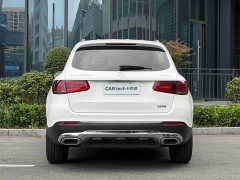 Mercedes-Benz GLC 2021 GLC 260 L 4MATIC Dynamic - ფოტო 4