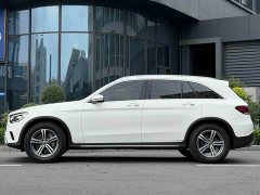 Mercedes-Benz GLC 2021 GLC 260 L 4MATIC Dynamic - ფოტო 5