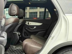Mercedes-Benz GLC 2021 GLC 260 L 4MATIC Dynamic - ფოტო 6