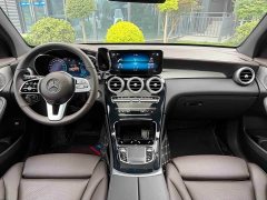 Mercedes-Benz GLC 2021 GLC 260 L 4MATIC Dynamic - ფოტო 7
