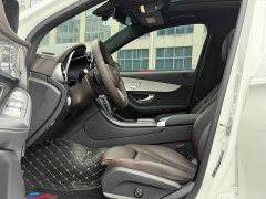 Mercedes-Benz GLC 2021 GLC 260 L 4MATIC Dynamic - ფოტო 8