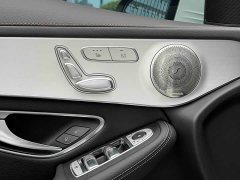 Mercedes-Benz GLC 2021 GLC 260 L 4MATIC Dynamic - ფოტო 9