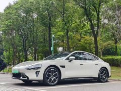 Xiaomi SU7 Rear-Wheel Drive Standard Founder Edition - ფოტო 1