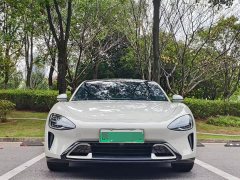 Xiaomi SU7 Rear-Wheel Drive Standard Founder Edition - ფოტო 2