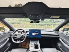 Xiaomi SU7 Rear-Wheel Drive Standard Founder Edition - ფოტო 5