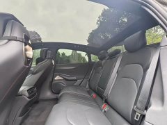 Xiaomi SU7 Rear-Wheel Drive Standard Founder Edition - ფოტო 6