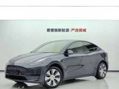 Tesla Model Y Facelift Rear-Wheel Drive - ფოტო 1