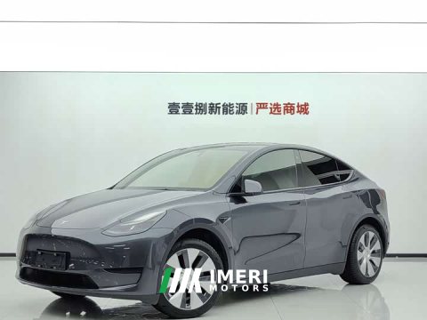 2022 Tesla Model Y Facelift Rear-Wheel Drive - ავტომობილი ჩინეთიდან