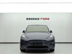Tesla Model Y Facelift Rear-Wheel Drive - ფოტო 2