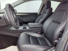 Tesla Model Y Facelift Rear-Wheel Drive - ფოტო 5