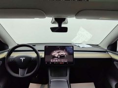 Tesla Model Y Facelift Rear-Wheel Drive - ფოტო 6