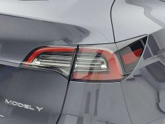 Tesla Model Y Facelift Rear-Wheel Drive - ფოტო 8