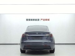 Tesla Model Y Facelift Rear-Wheel Drive - ფოტო 9