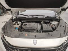 SAIC MG RX5 New Energy 2023 eRX5 Super Hybrid Premium Edition - ფოტო 10