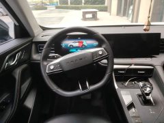 SAIC MG RX5 New Energy 2023 eRX5 Super Hybrid Premium Edition - ფოტო 15