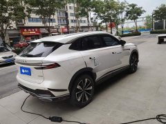 SAIC MG RX5 New Energy 2023 eRX5 Super Hybrid Premium Edition - ფოტო 3