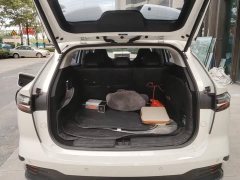 SAIC MG RX5 New Energy 2023 eRX5 Super Hybrid Premium Edition - ფოტო 4