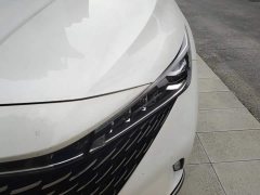 SAIC MG RX5 New Energy 2023 eRX5 Super Hybrid Premium Edition - ფოტო 5