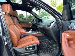 BMW X7 xDrive40i M Sport Premium Package - ფოტო 11