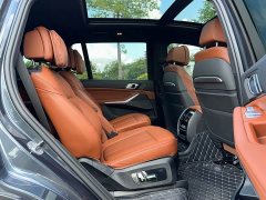 BMW X7 xDrive40i M Sport Premium Package - ფოტო 12