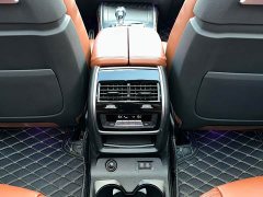 BMW X7 xDrive40i M Sport Premium Package - ფოტო 13