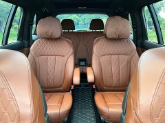 BMW X7 xDrive40i M Sport Premium Package - ფოტო 14