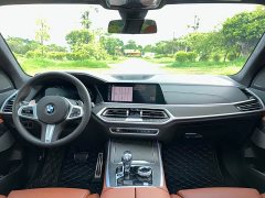 BMW X7 xDrive40i M Sport Premium Package - ფოტო 15