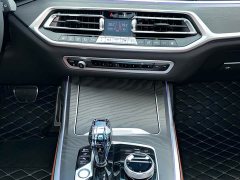 BMW X7 xDrive40i M Sport Premium Package - ფოტო 16