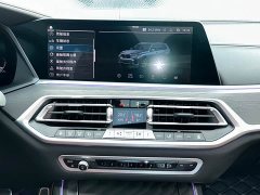 BMW X7 xDrive40i M Sport Premium Package - ფოტო 17