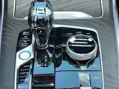 BMW X7 xDrive40i M Sport Premium Package - ფოტო 18