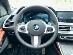 BMW X7 xDrive40i M Sport Premium Package - ფოტო 19