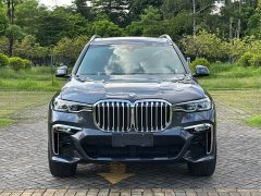 BMW X7 xDrive40i M Sport Premium Package - ფოტო 2