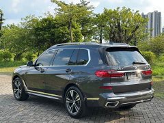 BMW X7 xDrive40i M Sport Premium Package - ფოტო 4