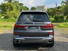 BMW X7 xDrive40i M Sport Premium Package - ფოტო 5