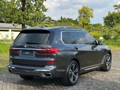 BMW X7 xDrive40i M Sport Premium Package - ფოტო 6