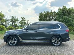 BMW X7 xDrive40i M Sport Premium Package - ფოტო 7