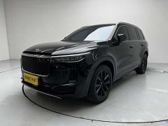 Li Auto ONE Extended Range 6-Seater - ფოტო 1