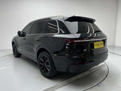 Li Auto ONE Extended Range 6-Seater - ფოტო 12