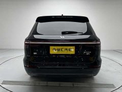 Li Auto ONE Extended Range 6-Seater - ფოტო 13