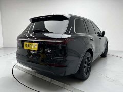 Li Auto ONE Extended Range 6-Seater - ფოტო 14