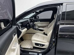 Li Auto ONE Extended Range 6-Seater - ფოტო 4